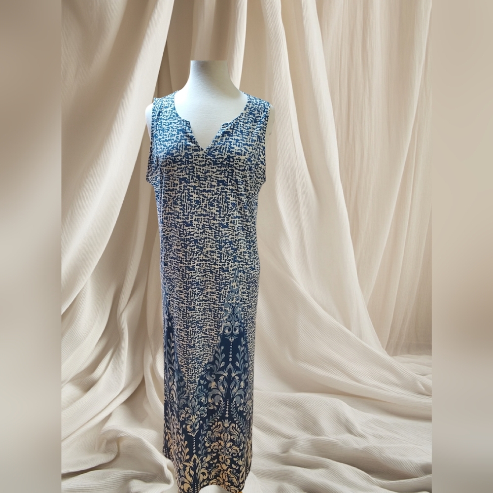 Maxi Dress XL